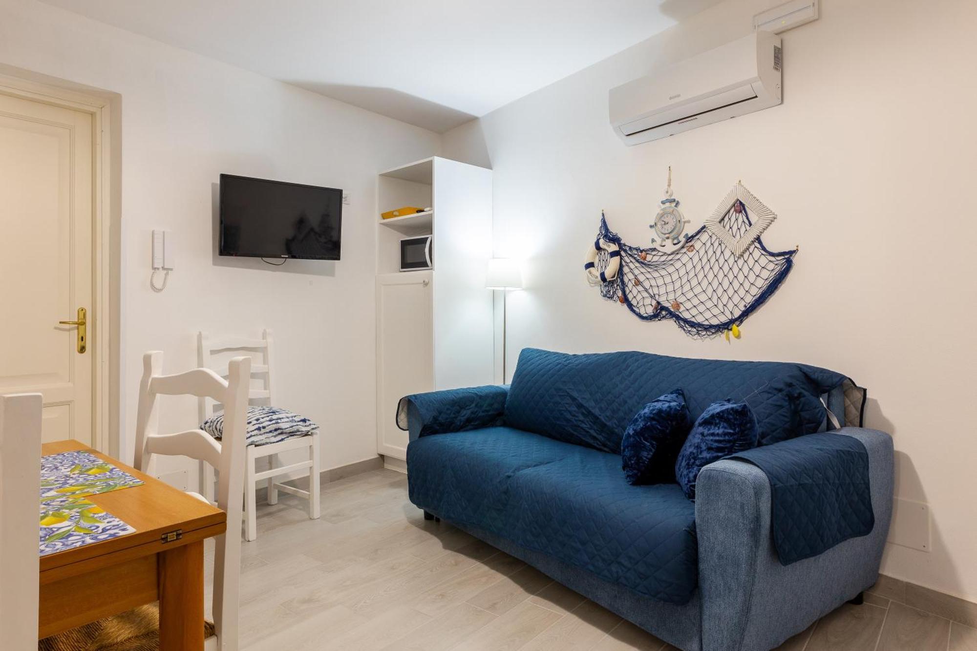 Oasi Siciliana Apartment Теразини Екстериор снимка