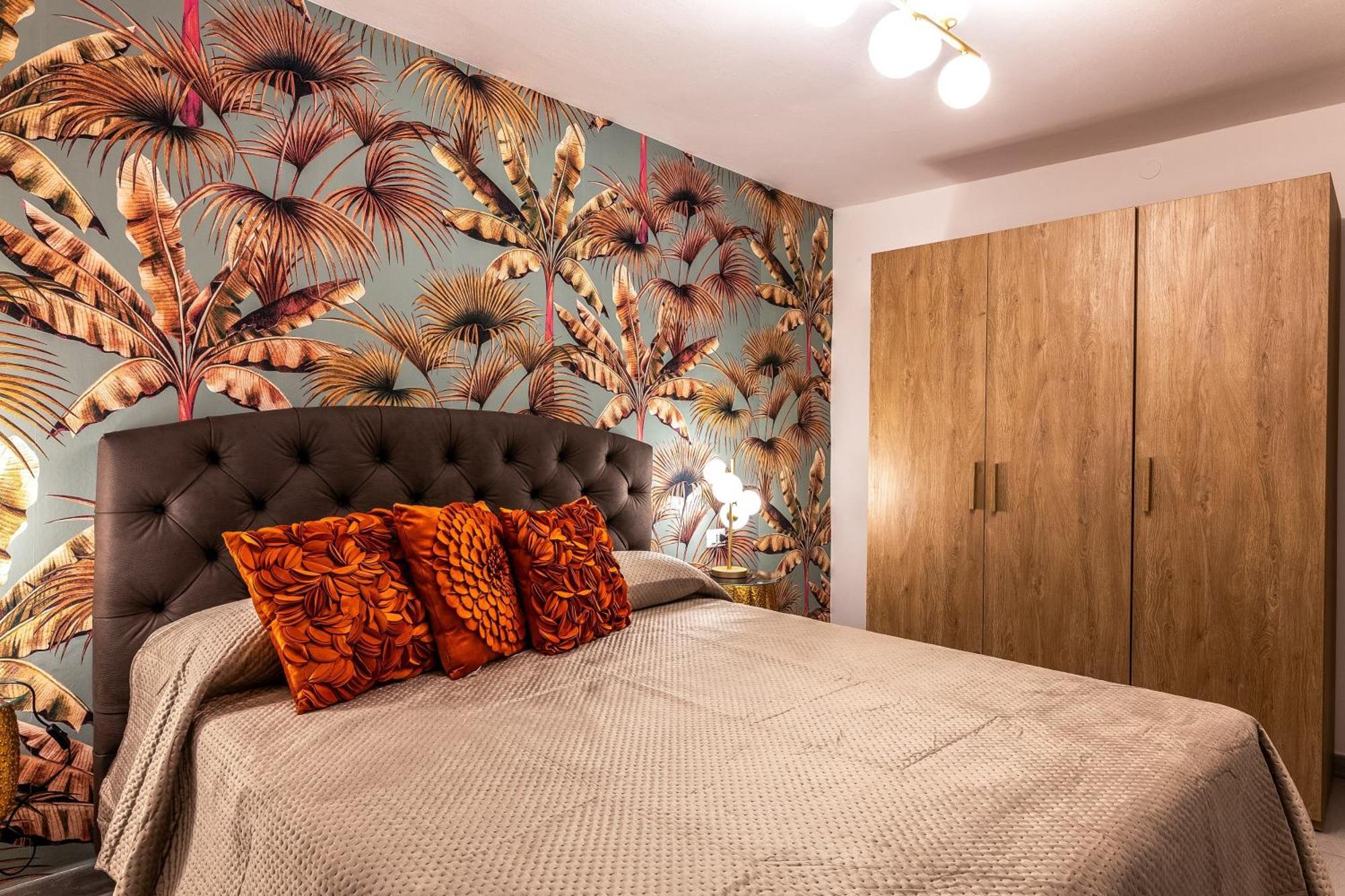 Oasi Siciliana Apartment Теразини Екстериор снимка