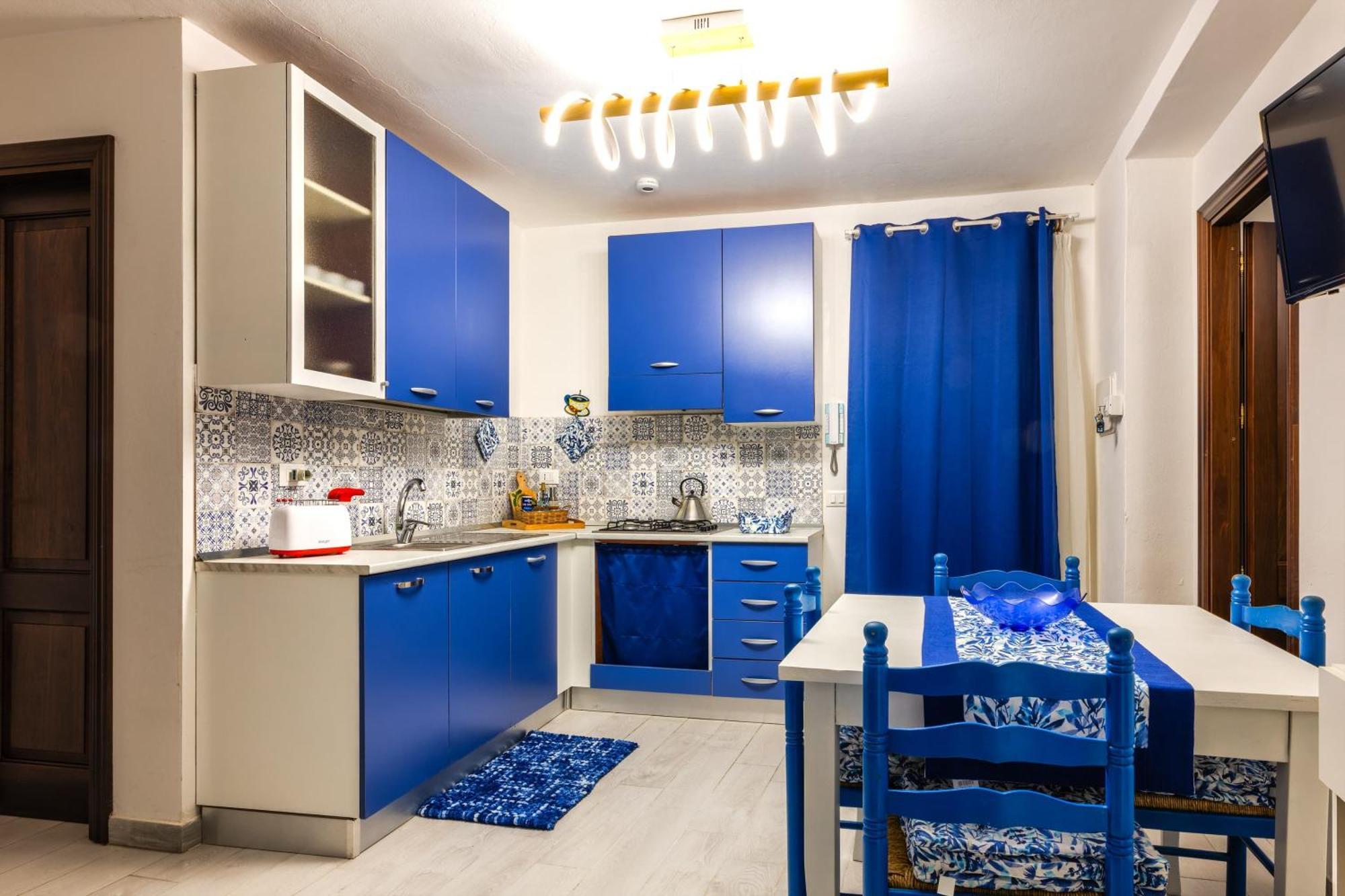 Oasi Siciliana Apartment Теразини Екстериор снимка